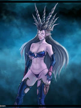 Artist Galleries ___ Vempire_1154_Shiva_3