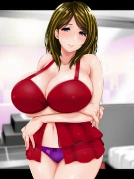 [子豚の館 (らら8)] 母がソープに_0883_HS_b01_0015