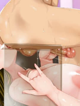 [子豚の館 (らら8)] 母がソープに_1065_HS_b03_0014