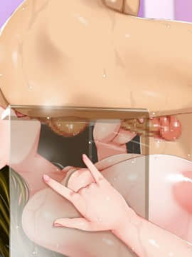 [子豚の館 (らら8)] 母がソープに_1069_HS_b03_0018