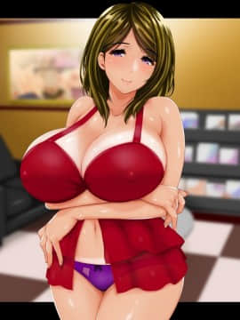 [子豚の館 (らら8)] 母がソープに_1288_HS_d01_0009