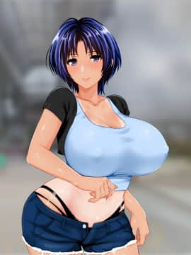 [子豚の館 (らら8)] 母がソープに_1520_HS_d03_0058