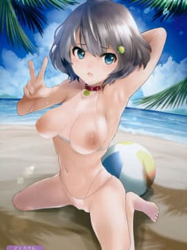 (C96) [メロンブックス (よろず)] Melonbooks Sexy Girls Collection 2019 summer (オリジナル)_025
