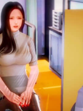 [AA大魔王]恋母 序章 1-3_0131