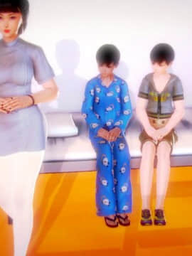 [AA大魔王]恋母 序章 1-3_0150