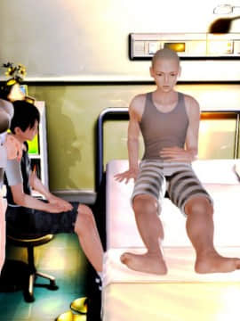 [AA大魔王]恋母 序章 1-3_0318