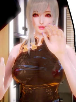 [AA大魔王]致命风俗店_0088