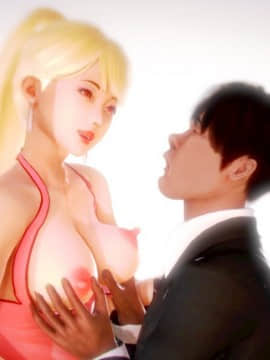 [AA大魔王]致命风俗店_0192