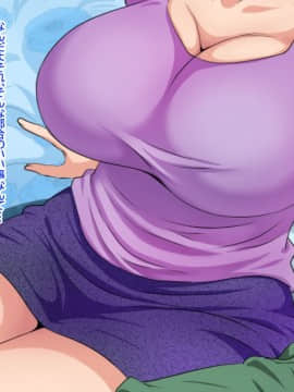 [スタンドエレクション] 息子完全敗北っ!いやらしいお義母さんの誘惑クチ止めセックス_022_a_021
