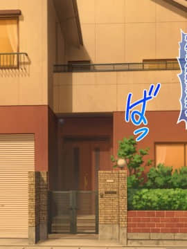 [スタンドエレクション] 息子完全敗北っ!いやらしいお義母さんの誘惑クチ止めセックス_036_a_035