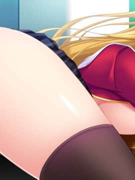 [みるきーポコ] 孕ら・ポコ！ ～異能催眠で女学園を孕ませ征服～_ev_18_b