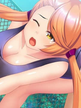 [みるきーポコ] 孕ら・ポコ！ ～異能催眠で女学園を孕ませ征服～_ev_79_a