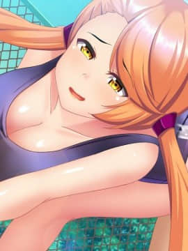 [みるきーポコ] 孕ら・ポコ！ ～異能催眠で女学園を孕ませ征服～_ev_79_c