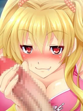 [マリン]処女ビッチだらけのテニス部合宿！_0822