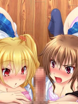 [マリン]処女ビッチだらけのテニス部合宿！_1630