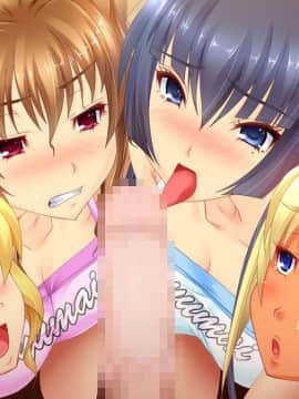 [マリン]処女ビッチだらけのテニス部合宿！_1763
