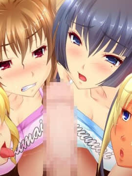 [マリン]処女ビッチだらけのテニス部合宿！_1766