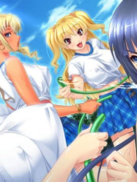 [マリン]処女ビッチだらけのテニス部合宿！_1774