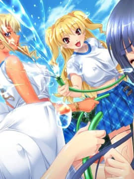 [マリン]処女ビッチだらけのテニス部合宿！_1775
