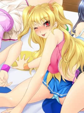 [マリン]処女ビッチだらけのテニス部合宿！_1790