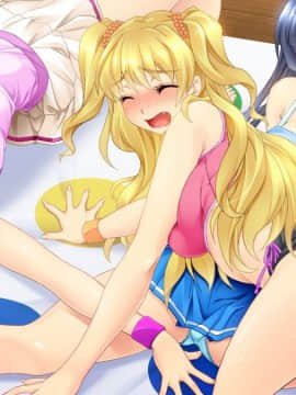 [マリン]処女ビッチだらけのテニス部合宿！_1795