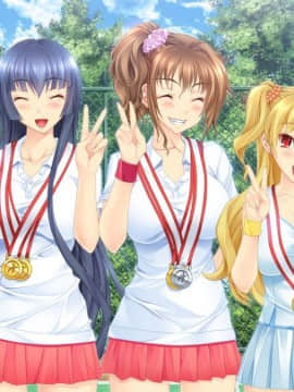 [マリン]処女ビッチだらけのテニス部合宿！_1801