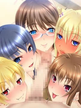 [マリン]処女ビッチだらけのテニス部合宿！_1861