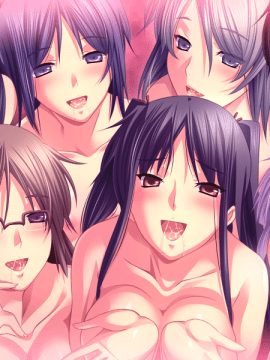 [アトリエかぐや TEAM HEARTBEAT]霧谷伯爵家の六姉妹_e_har08_01