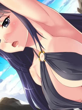 [エロイット] いけない子作り4 ～生意気な姉貴が実は俺のザーメンが大好きだった！？～_0146_cg14_01+cg14_b
