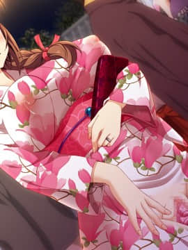 [ZION] 人妻になったお姉さん ～真夏の思い出～_CG105G