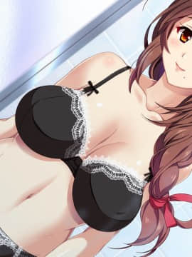 [ZION] 人妻になったお姉さん ～真夏の思い出～_CG902X