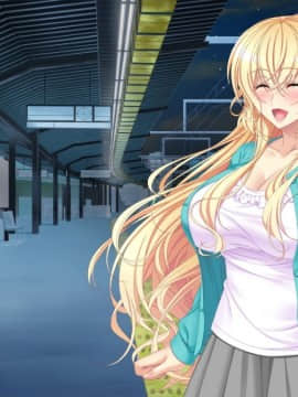 [TRYSET Break] 痴漢電車2 新妻オトリ捜査官 ～狙われた熟れた肉体～_eye03