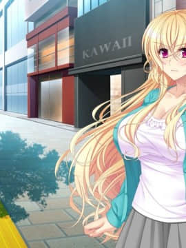 [TRYSET Break] 痴漢電車2 新妻オトリ捜査官 ～狙われた熟れた肉体～_eye05