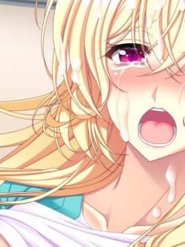 [TRYSET Break] 痴漢電車2 新妻オトリ捜査官 ～狙われた熟れた肉体～_eye14