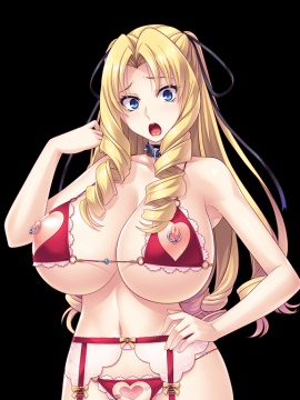 [Miel] 悪役令嬢母娘の下僕になったので孕ませオナホに躾けて破滅ENDを回避する_st_elizabeth_a005f