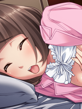 [アトリエさくら DARKNESS] 母娘みっくすいじり ～むっちり母と微乳な娘の淫肉開発_hondawhr304