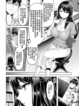 (漢化組漢化組x我尻故我在#20) [オクモト悠太] 先生ナニしてるんですか！ (COMIC快楽天ビースト2018年5月号)_02