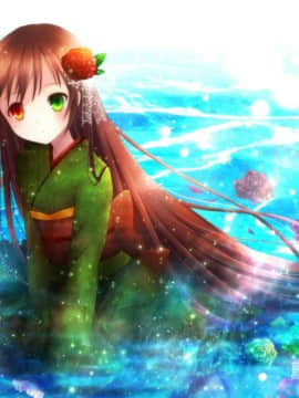 [翠星石汉化][ぷいてゐ] わんこのいる家 (獣DIRECT)_17